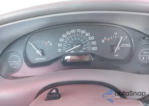 2004 Buick Century from USA, damaged, VIN 2G4WS52JX41297520